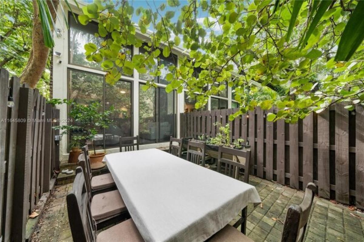 3 Schlafzimmer Haus in Miami, USA, Nr. 363058