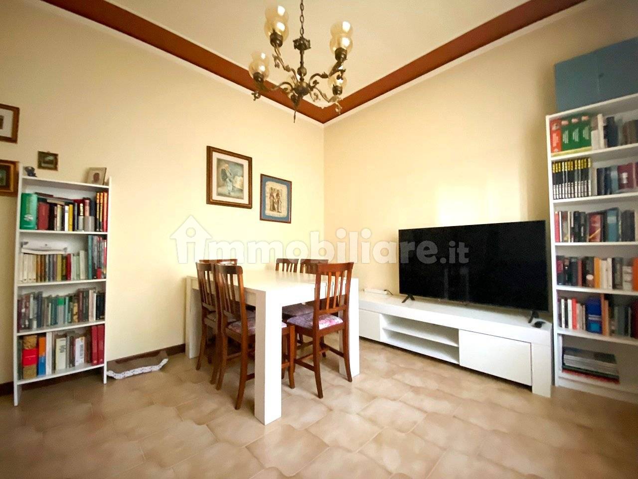 2 bedrooms House in Rubano, Italy No. 321656
