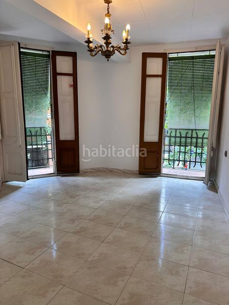 3 Schlafzimmer Wohnung in Eixample, Spain, Nr. 171354