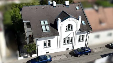 Villa de 7 habitaciónes en Liesing, Austria No. 187520