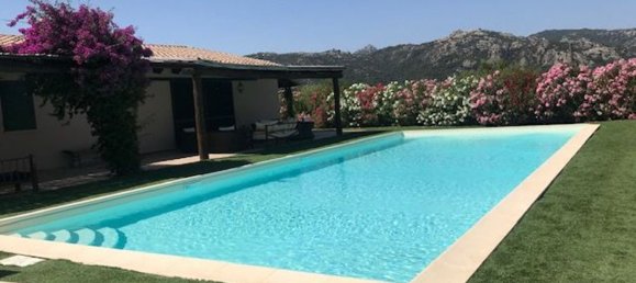 5-Zimmer Villa in Olbia, Italy, Nr. 112872 17