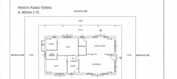 5-Zimmer Villa in Olbia, Italy, Nr. 112872 44