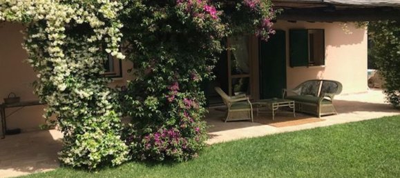 5-Zimmer Villa in Olbia, Italy, Nr. 112872 3