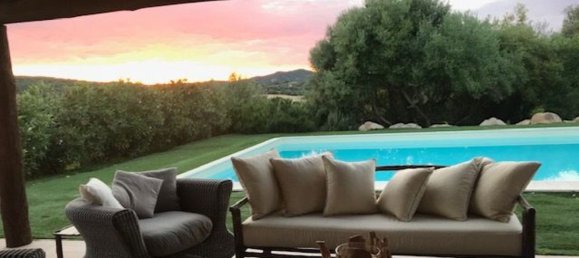 5-Zimmer Villa in Olbia, Italy, Nr. 112872 14