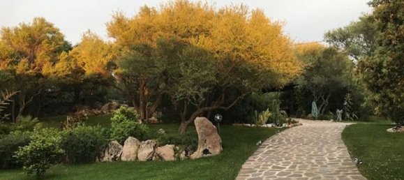 5-Zimmer Villa in Olbia, Italy, Nr. 112872 10