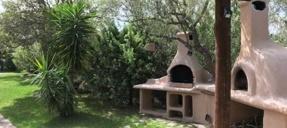 5-Zimmer Villa in Olbia, Italy, Nr. 112872 4