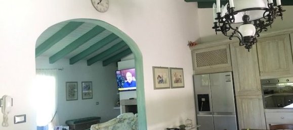 5-Zimmer Villa in Olbia, Italy, Nr. 112872 29