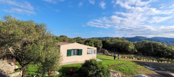 5-Zimmer Villa in Olbia, Italy, Nr. 112872 39