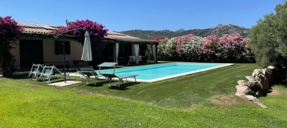 5-Zimmer Villa in Olbia, Italy, Nr. 112872 18