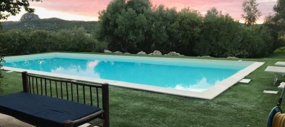 5-Zimmer Villa in Olbia, Italy, Nr. 112872 16