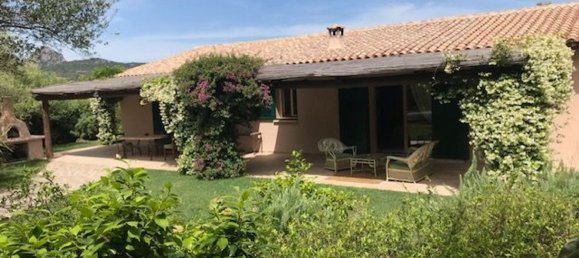 5-Zimmer Villa in Olbia, Italy, Nr. 112872 2
