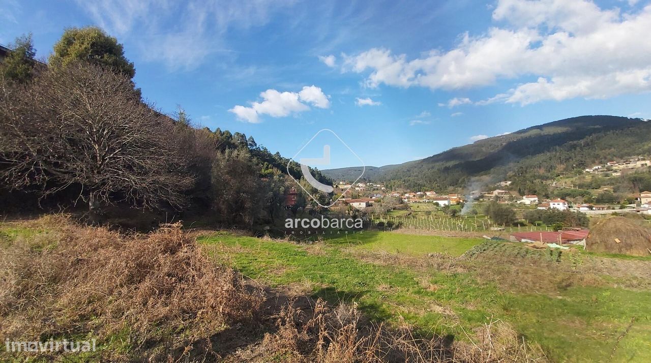  قطعة أرض في Ponte de Lima, Portugal 3780متر مربع رقم 211872