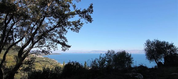 9000m² Hotel in Corfu, Greece No. 5334 13