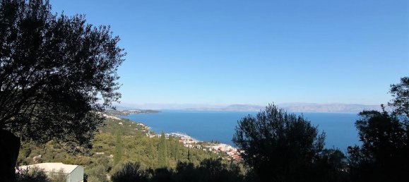 9000m² Hotel in Corfu, Greece No. 5334 2