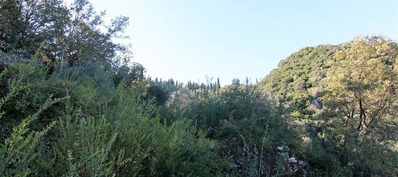 9000m² Hotel in Corfu, Greece No. 5334 18