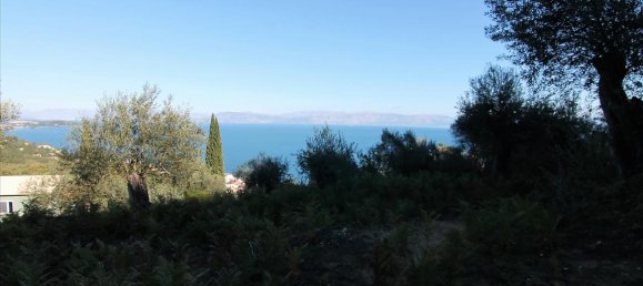 9000m² Hotel in Corfu, Greece No. 5334 3