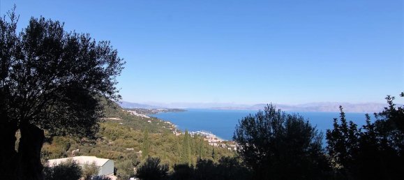 9000m² Hotel in Corfu, Greece No. 5334 5