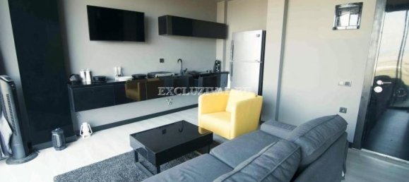 Apartment 1+1 in Bodrum, Turkey No. 28284 3