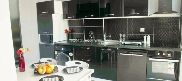 Apartment 1+1 in Bodrum, Turkey No. 28284 8