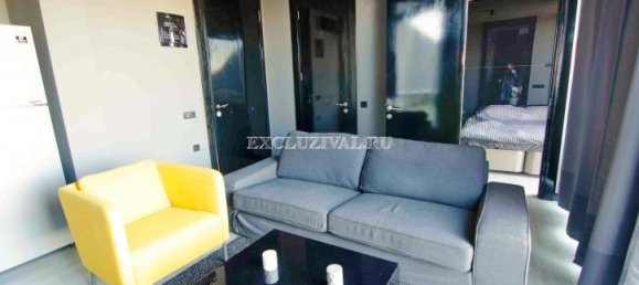 Apartment 1+1 in Bodrum, Turkey No. 28284 4