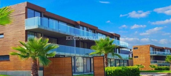 Apartment 1+1 in Bodrum, Turkey No. 28284 13