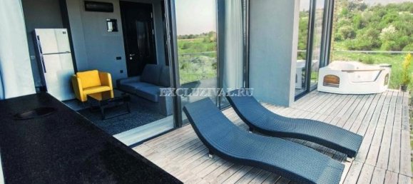 Apartment 1+1 in Bodrum, Turkey No. 28284 2