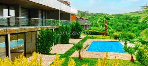 Apartment 1+1 in Bodrum, Turkey No. 28284 12