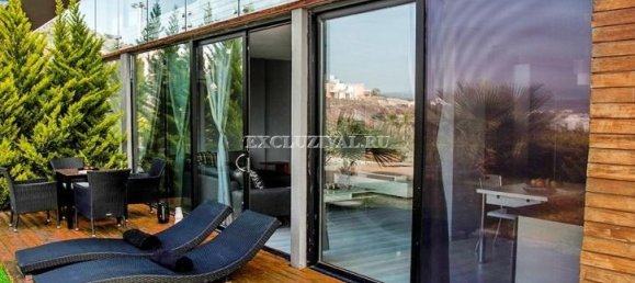 Apartment 1+1 in Bodrum, Turkey No. 28284 10