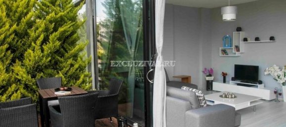 Apartment 1+1 in Bodrum, Turkey No. 28284 11