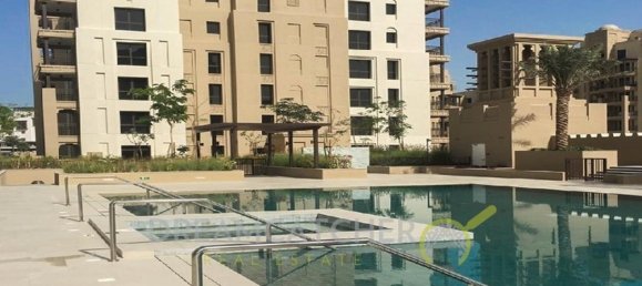 1 bedroom Apartment in Umm Suqeim, UAE No. 1818 6