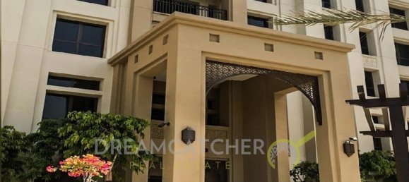 1 bedroom Apartment in Umm Suqeim, UAE No. 1818 2