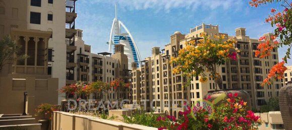 1 bedroom Apartment in Umm Suqeim, UAE No. 1818 4