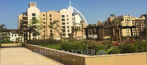 1 bedroom Apartment in Umm Suqeim, UAE No. 1818 7