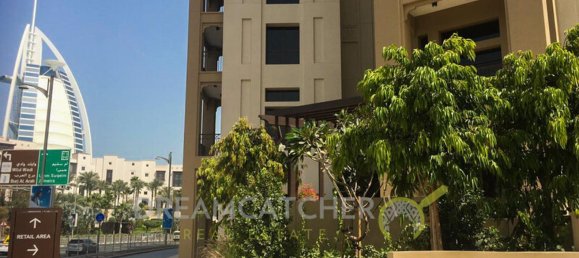 1 bedroom Apartment in Umm Suqeim, UAE No. 1818 5