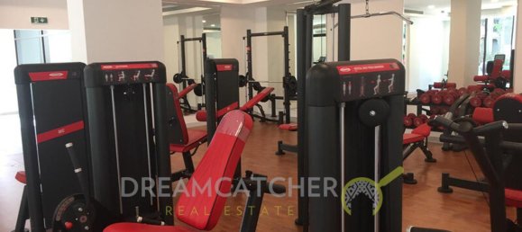 1 bedroom Apartment in Umm Suqeim, UAE No. 1818 3