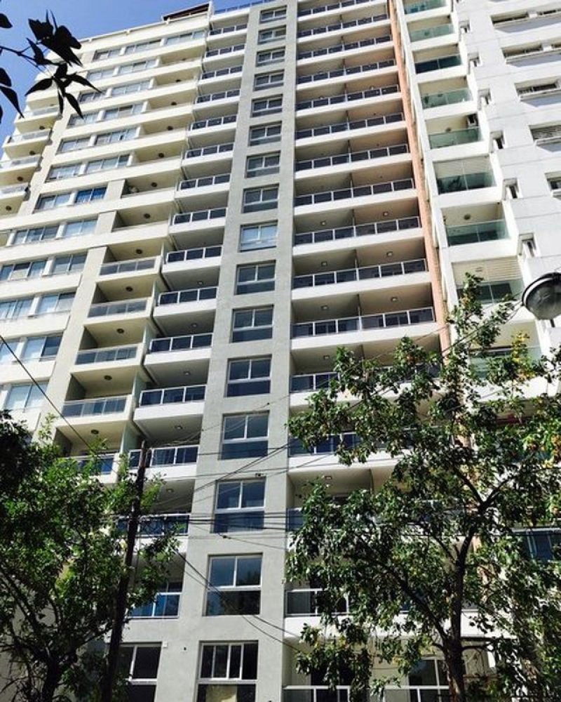 Armazém em Santa Fe, Argentina 18 m² N.º 27971