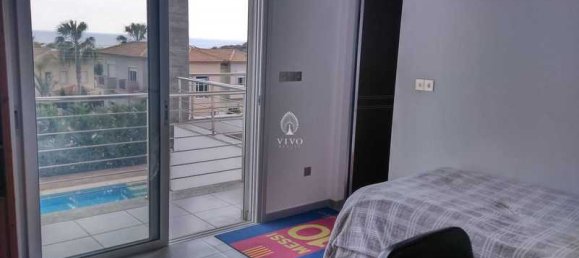 4 bedrooms Commercial property in Agios Tychonas, Cyprus No. 19147 16