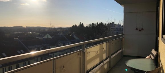 Apartamento de 1 dormitorio en Furstenfeldbruck, Germany No. 351609 17