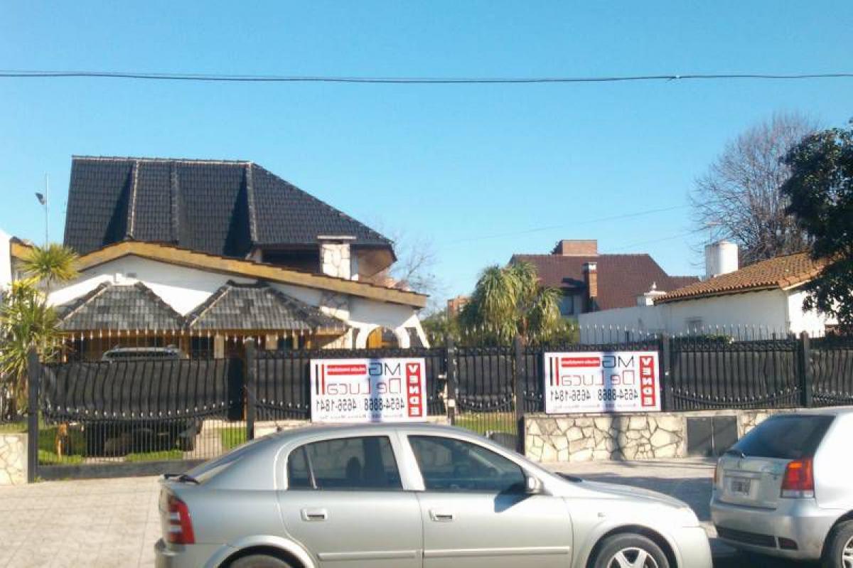  Land in Bermudez, Argentina No. 45265