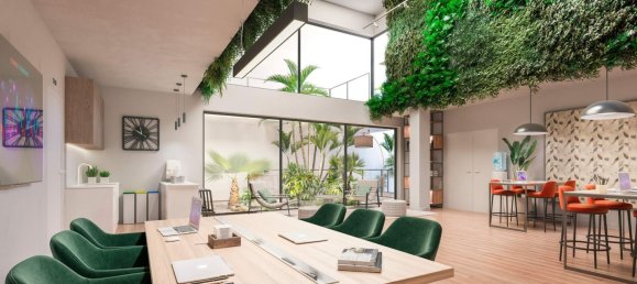 2 chambres Appartement à LAS TERRAZAS DE CORTESIN BON AIR, Casares, Spain No. 15901 2