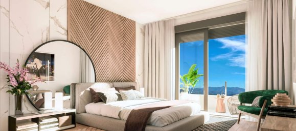 2 chambres Appartement à LAS TERRAZAS DE CORTESIN BON AIR, Casares, Spain No. 15901 3