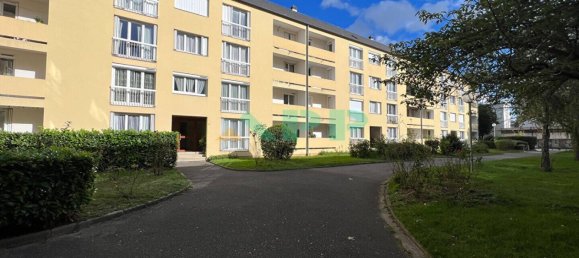 Apartamento de 2 dormitorios en Draveil, France No. 175034 10