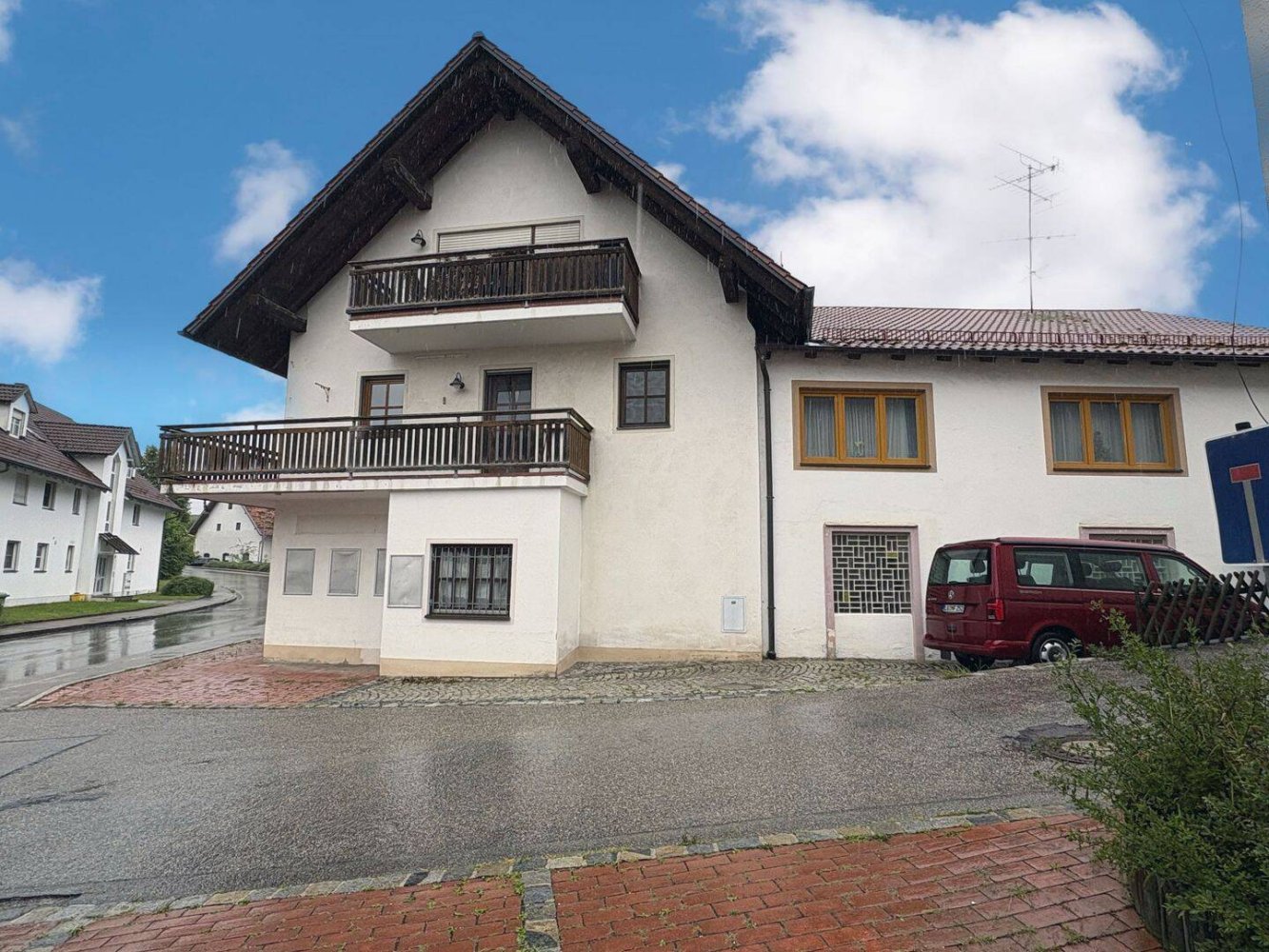 8-Zimmer Gebäude in Freising, Germany, Nr. 265309
