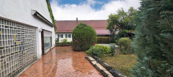 8-Zimmer Gebäude in Freising, Germany, Nr. 265309 20