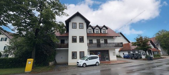 8-Zimmer Gebäude in Freising, Germany, Nr. 265309 2