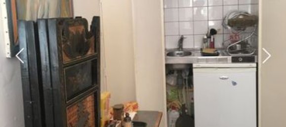 1 bedroom Apartment in Paris, France No. 309911 4