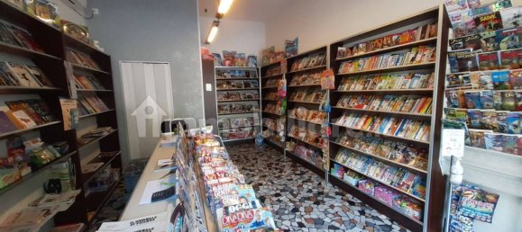 Propiedad comercial en Vicenza, Italy 30 m² No. 341389 4