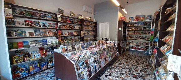 Propiedad comercial en Vicenza, Italy 30 m² No. 341389 5