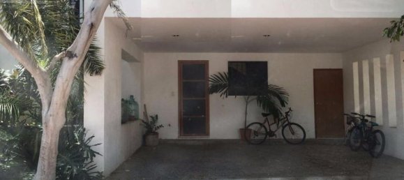 3 bedrooms House in Yucatan, Mexico No. 152532 2