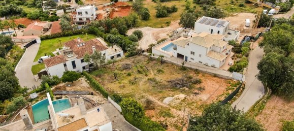 5 bedrooms Villa in Loule, Portugal No. 143982 14